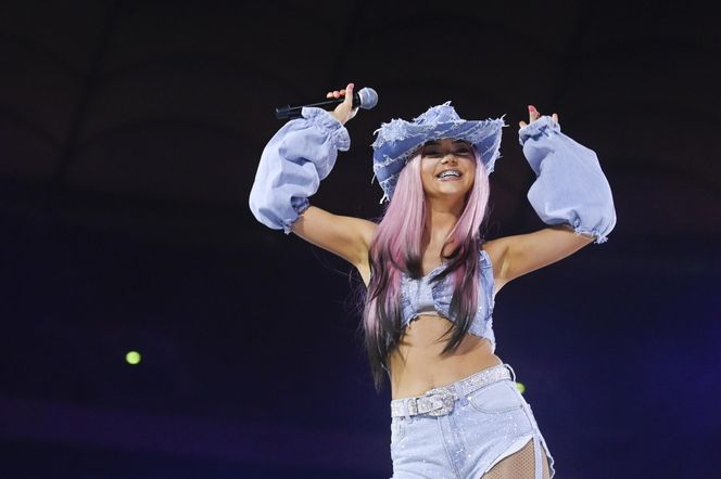 Paula Karpowicz schudła 38 kg