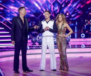 Taniec z Gwiazdami 16. Agnieszka Kaczorowska i Filip Gurłacz