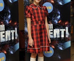 Jak zmieniła się Klaudia Kulawik z Mam talent?