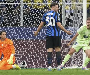  Inter - Barcelona o finał Ligi Mistrzów