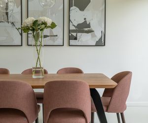 Minimalistyczne wnętrze KODO