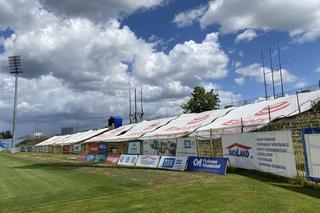 Olsztyn doczeka się nowego stadionu? Miasto zrobiło kolejny krok. Ogłoszono przetarg [ZDJĘCIA]