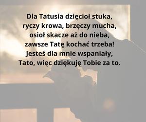 Najlepsze życzenia na Dzień Ojca