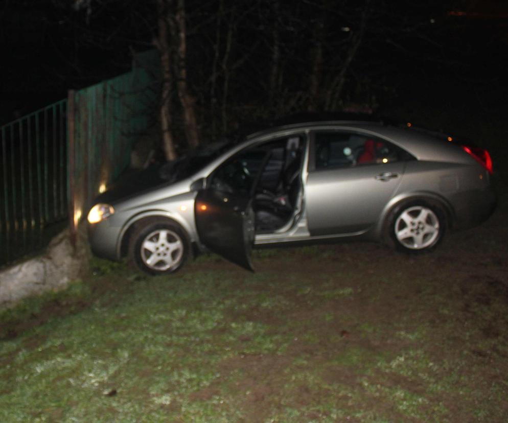 Pierwsza konfiskata samochodu pijanego kierowcy w Tarnowie