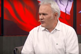 Andrzej Duda w nowej odsłonie 