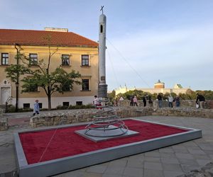 W Lublinie trwa 16. edycja Festiwalu Sztuki w Przestrzeni Publicznej Open City