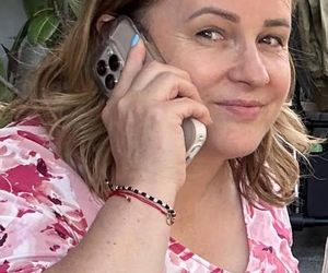 Polska żegna Joannę Kołaczkowską. Poruszający hołd kolegi z Hrabi: Aśka przecież Ty NIGDY nie odejdziesz!