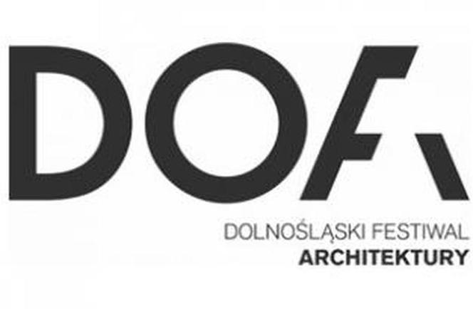 Dolnośląski Festiwal Architektury DoFA2012