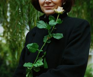 Irena Jarocka. Zabrakło czasu...