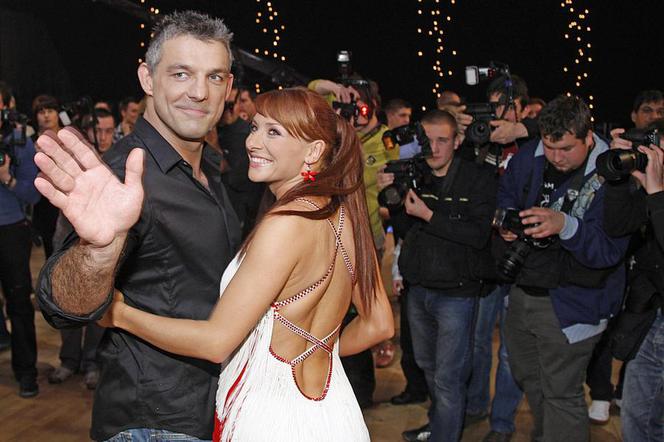 Paweł Nastula, Magdalena Soszyńska-Michno