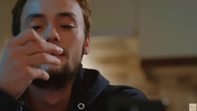 Miłość i nadzieja odc. 274. Alper