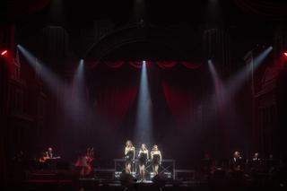 Life is a Cabaret w Operze i Filharmonii Podlaskiej