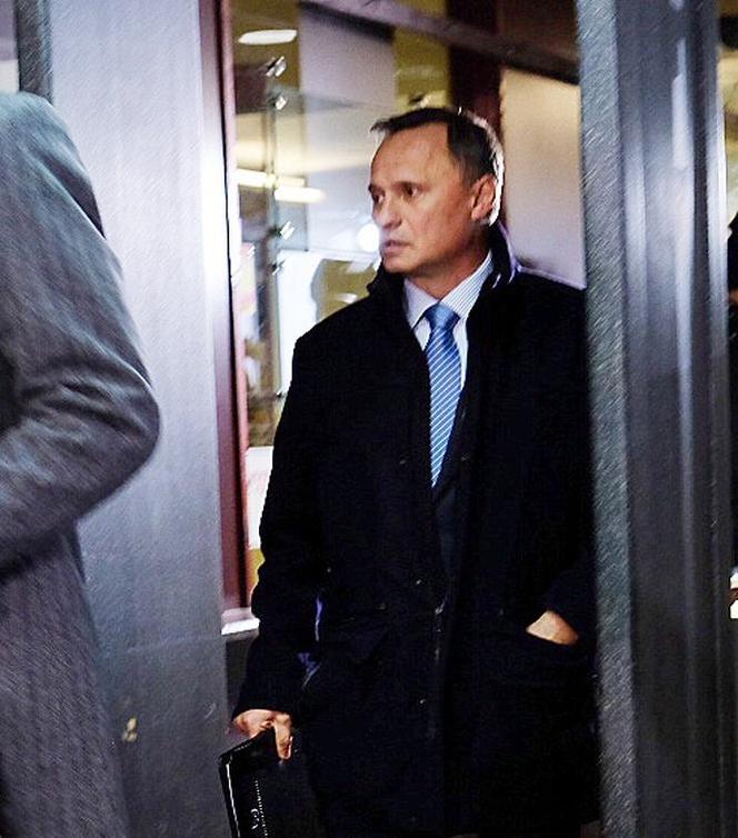 Nowa AFERA TAŚMOWA? Giertych i multimilioner pod obstrzałem