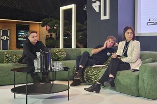 Winy Maas na 4 Design Days 2025 w Katowicach