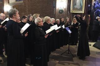 Finał Kolędowej Mocy w Grudziądzu