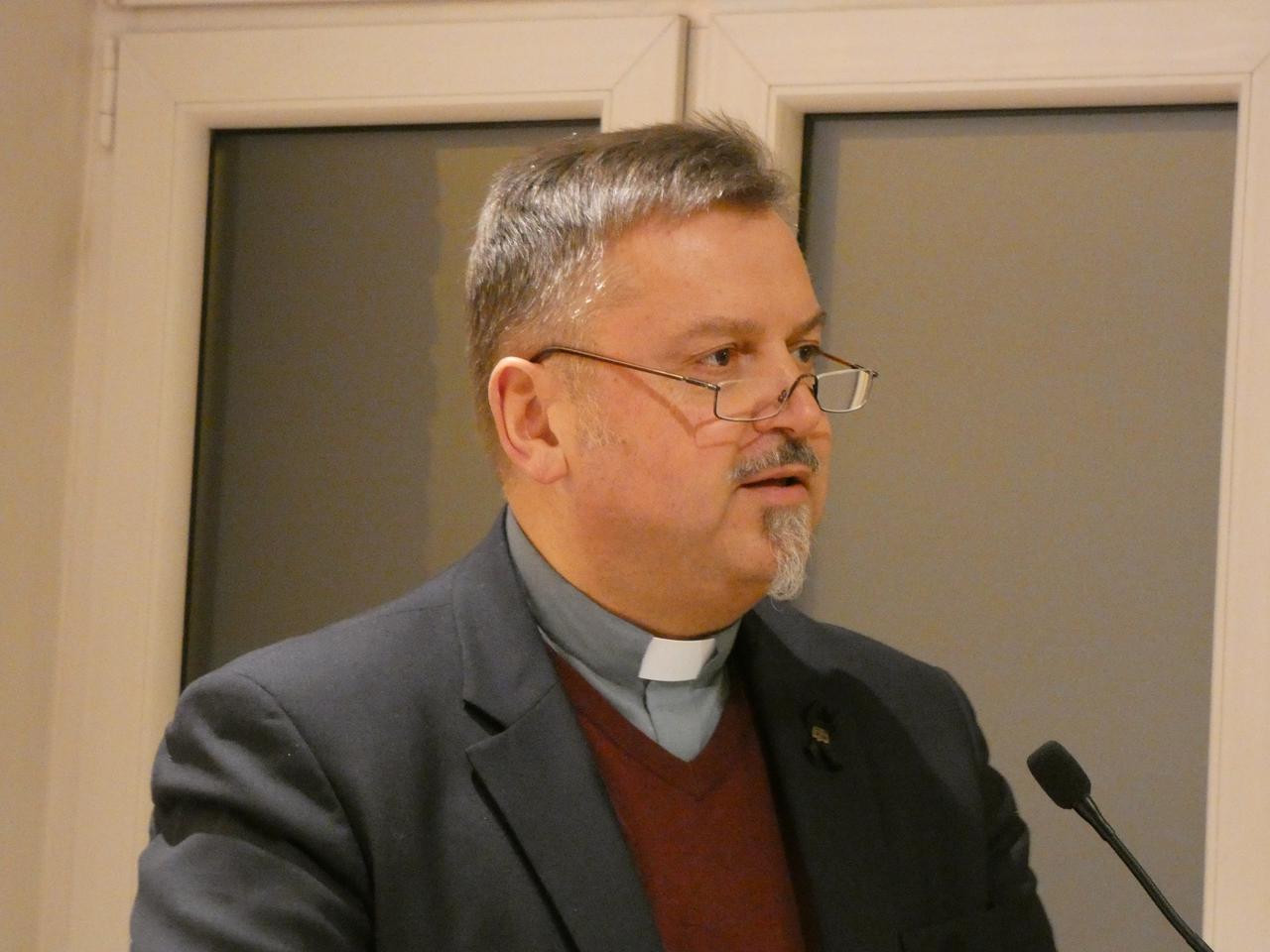 Modlitwa ekumeniczna: wspólnota Chemin Neuf
