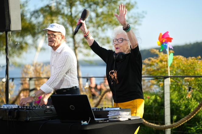  7. odcinek "Sanatorium miłości"