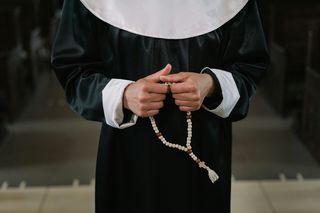Koniec poszukiwań siostry Doroty! Zakonnica została odnaleziona cała i zdrowa
