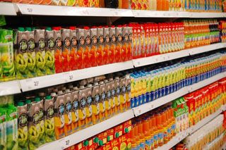 Soki podrożeją? KUPS alarmuje! 