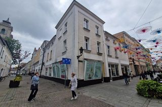 Nowe Centrum Informacji Turystycznej w Lesznie