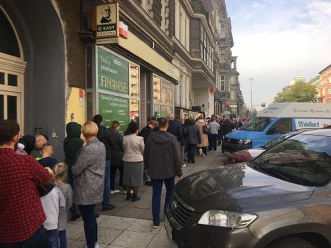 Święto pasztecika w Szczecinie