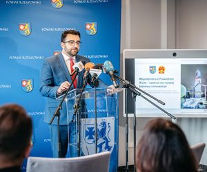 Nowy rozdział w relacjach biznesowych: Powiat Rzeszowski i Xixia otwierają się na współpracę