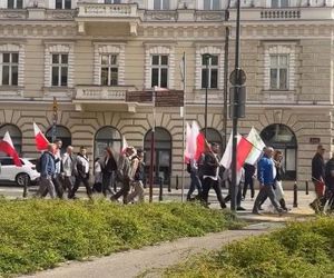 Anna Popek zachwycona Karolem Nawrockim. Mówi o tłumach na zaprzysiężeniu. Polacy, jesteście wielcy