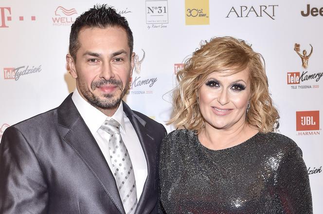 Katarzyna Skrzynecka Marcin Łopucki