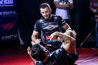 MMA. KSW 55. Askham – Khalidow. Kursy, typy (10.10.2020)