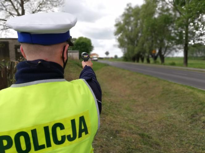 Ponad 250 policjantów wyszło na drogi. TO, co ujawnili, SZOKUJE! 