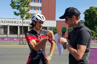 Bydgoszcz Cycling Challenge