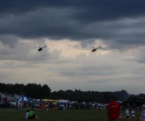 Tłumy na IV Świdnik Air Festival 2024. To było niezwykłe show! Zobaczcie zdjęcia