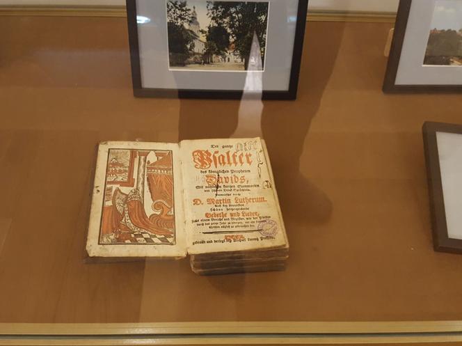 Co było, a czego już nie ma w Lesznie. Nowa wystawa w muzeum