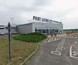 Port Lotniczy Zielona Góra-Babimost