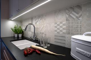 Mieszkanie dla dużej rodziny na Bielanach