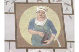 Kamienica ul. Freta 55