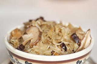 Wigilia 2022. Tradycyjne potrawy na świątecznym stole