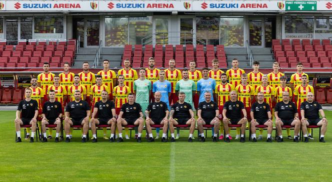 Korona Kielce przed sezonem 2023-24 (2)