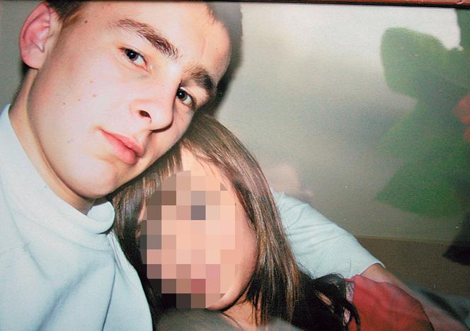 Beata Pietrzykiewicz Utopili mi syna w błocie