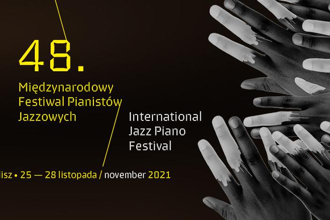 Zbliża się 48.Międzynarodowy Festiwal Pianistów Jazzowych w Kaliszu