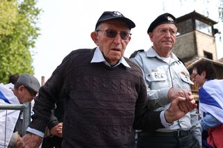 Marsz Żywych w Auschwitz