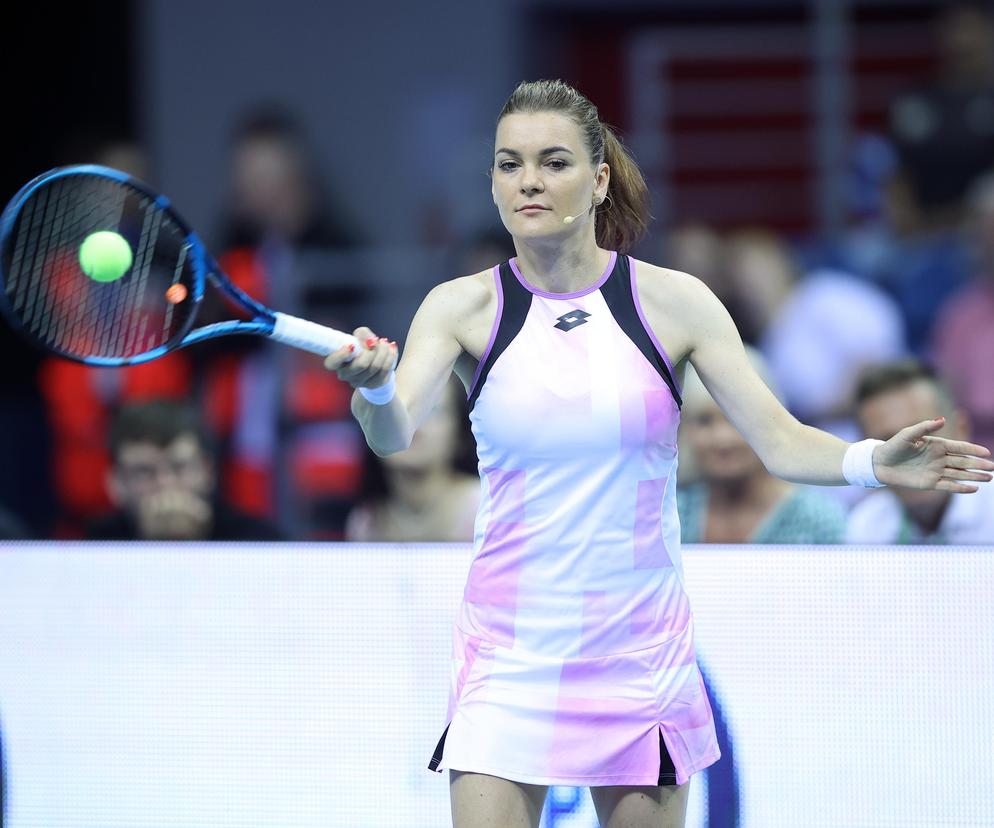 Agnieszka Radwańska o Idze Świątek: To normalne, że zagra gorszy mecz! Isia zapowiedziała powrót na tenisowy kort [TYLKO U NAS]