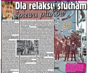 Andrzej Dylewski świętuje w USA 50 lat pracy zawodowej