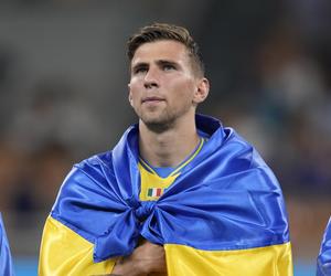 Euro 2024: Illya Zabarnyi. Sylwetka reprezentanta Ukrainy