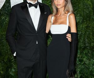 Syn Joanny Przetakiewicz znowu do wzięcia! Rozstał się z piękną modelką. Wyrzucili się na Instagramie!