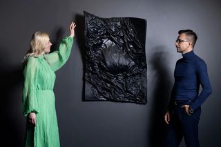 DESA znów ogłasza aukcję dzieł ze zbiorów znanych kolekcjonerów. Wiemy, jakie prace trafią pod młotek