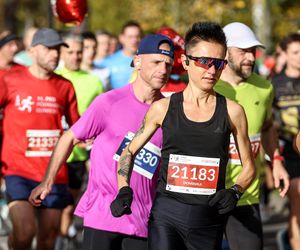 Gliwice opanowane przez biegaczy. Za nami 11. PKO Półmaraton