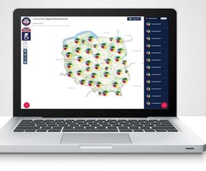 Krajowa Mapa Zagrożeń Bezpieczeństwa. Co mieszkańcy zgłaszają najczęściej? 