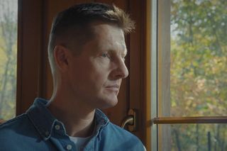 M jak miłość, odcinek 1849. Paweł (Rafał Mroczek)