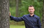 Rolnik szuka żony. Tym pytaniem Krzysztof doprowadził kandydatkę do łez. Czasami się zdarza